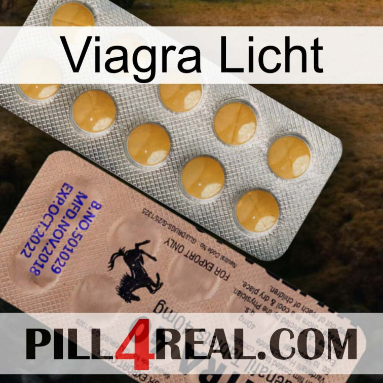 Viagra Light 41